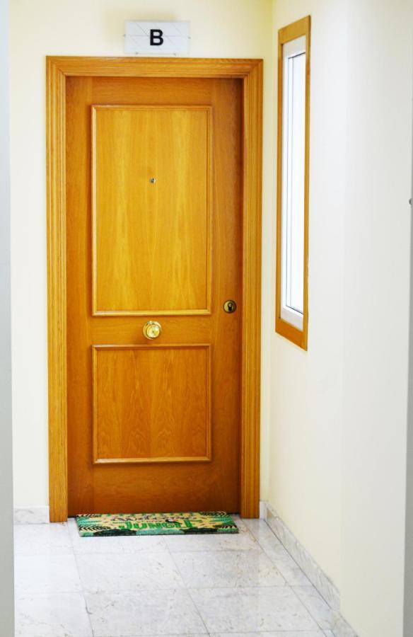 Apartamentos Gallaecia Val do Dubra Bagian luar foto