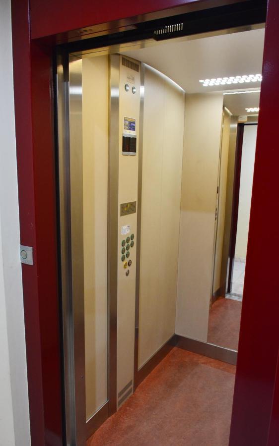 Apartamentos Gallaecia Val do Dubra Bagian luar foto